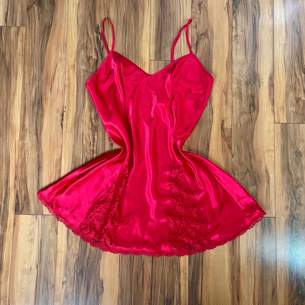 ♥️ Victoria’s Secret Slip Dress ♥️